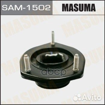 Опора амортизатора L toyota camry masuma SAM-1502