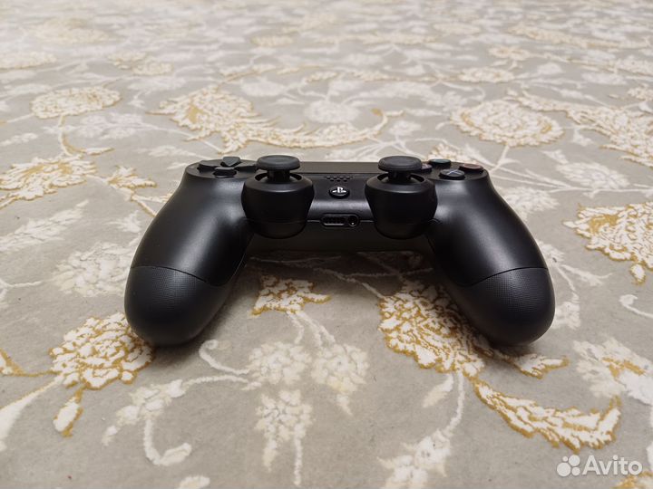 Джойстик ps4