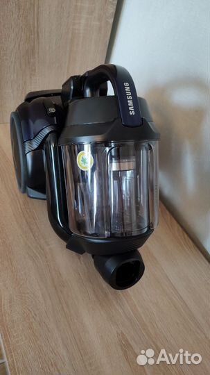 Пылесос Samsung SC21K5136VB Новый Гарантия Чек