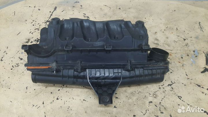 Корпус воздушного фильтра peugeot 308