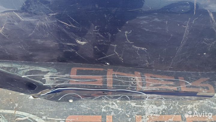 Дверь задняя правая Suzuki SX4 2006-2014 HB