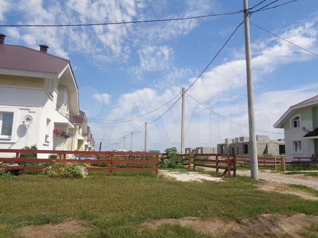 Участок 9 сот. (ИЖС)