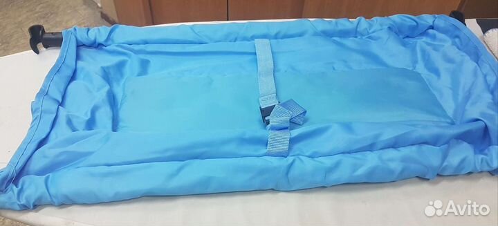 Пеленальная доска для манежа