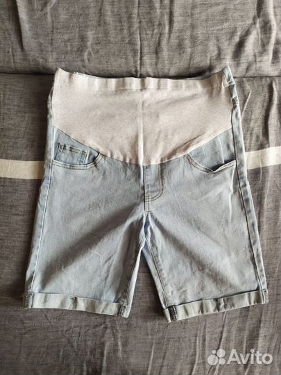 Шорты для беременных