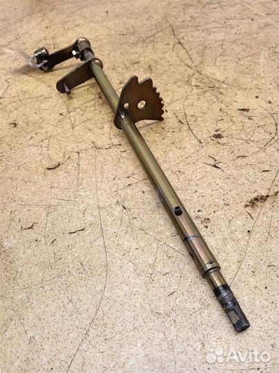 Вал АКПП Honda Accord VII 2003-2007