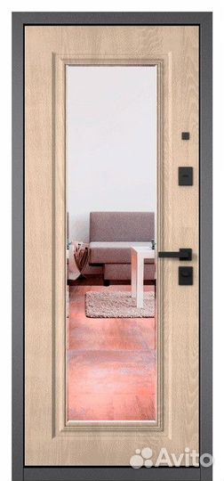 Дверь входная