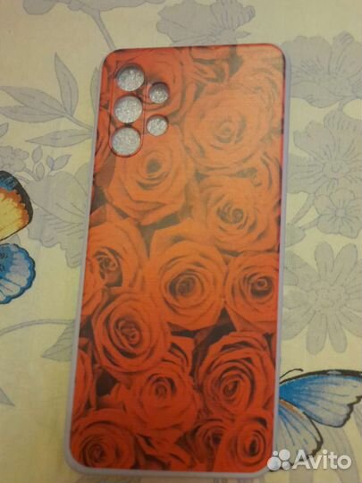 Чехол для телефона