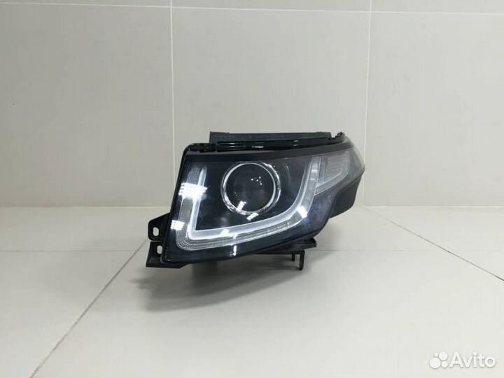 Фара левая Land Rover Range Rover Evoque 2011-2018