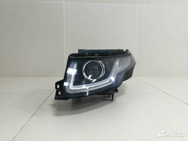 Фара левая Land Rover Range Rover Evoque 2011-2018
