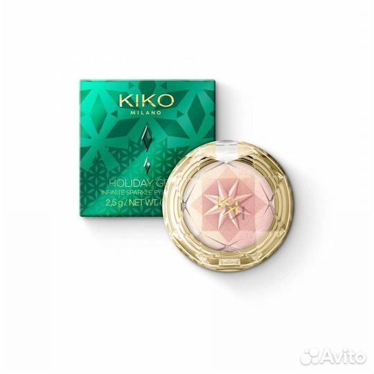 Косметика из Германии