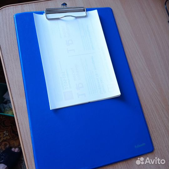 Канцелярские принадлежности