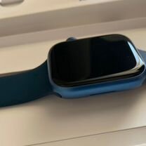 Apple watch 7 45 mm