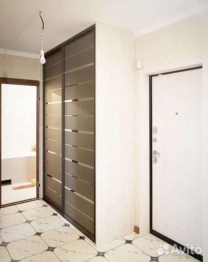 Шкаф в детскую