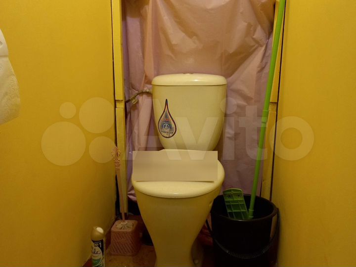 1-к. квартира, 35 м², 3/5 эт.