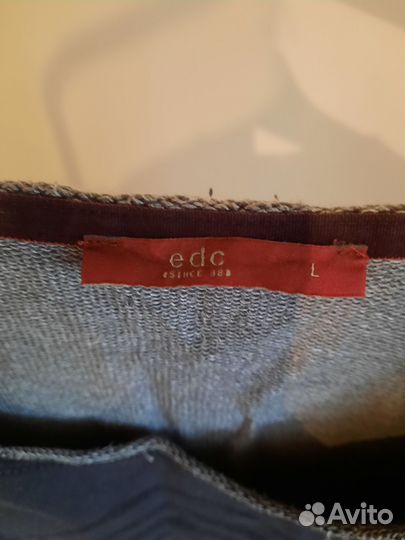 Свитшот женский