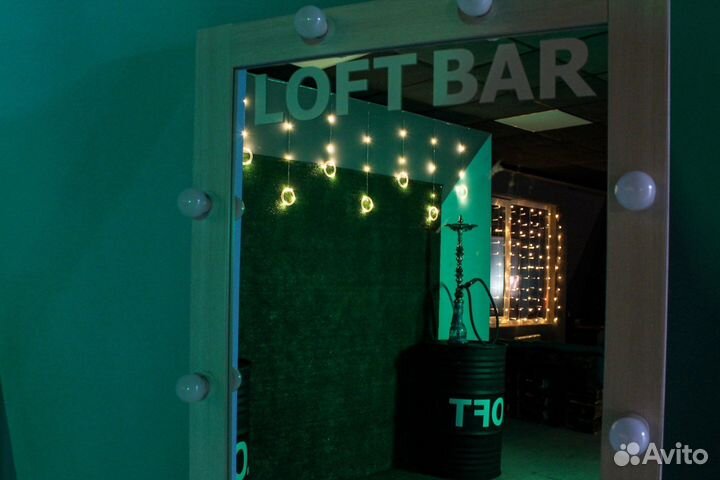 Аренда лофта под мероприятия