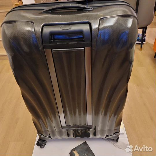 Samsonite C-lite