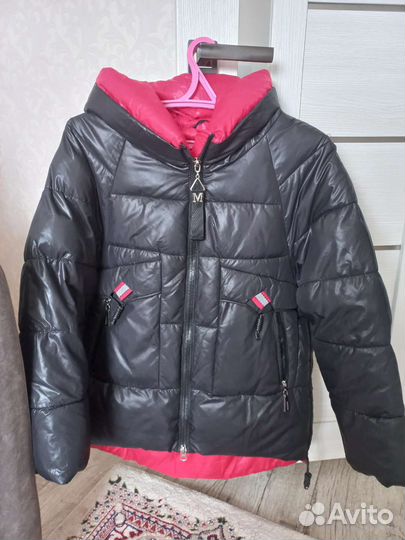 Куртка женская