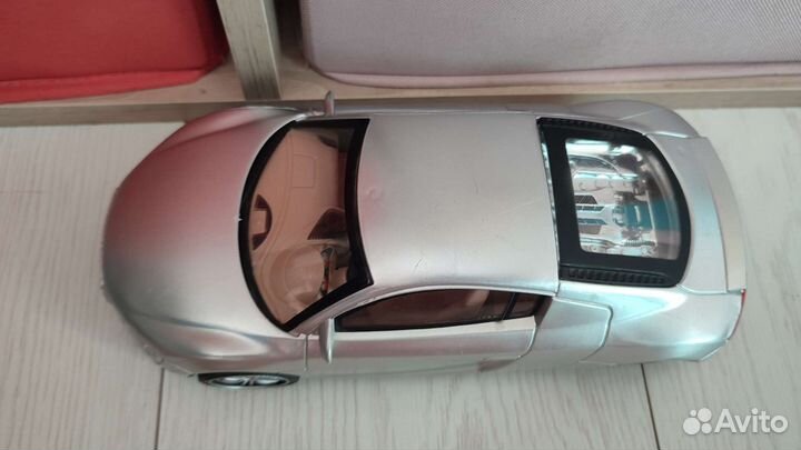 Машинки для мальчика