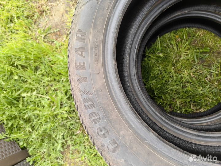 Goodyear UltraGrip Ice 2 185/65 R15