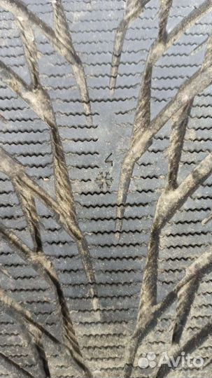 Nokian Tyres Hakkapeliitta R2 225/50 R18 99R