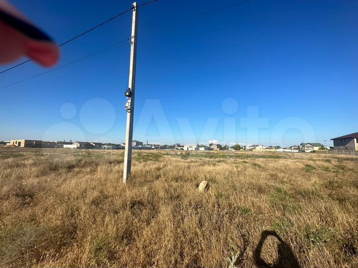 Участок 16 сот. (ИЖС)