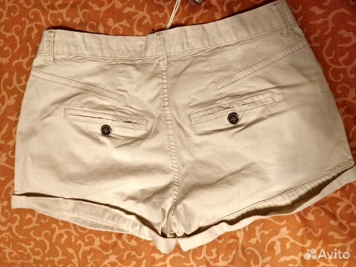 Шорты Colin's (новые)