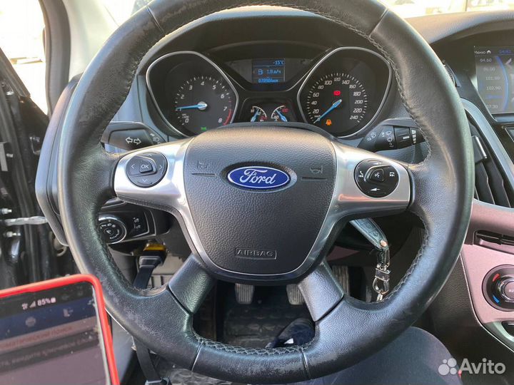 Автоподбор Ford и др марок