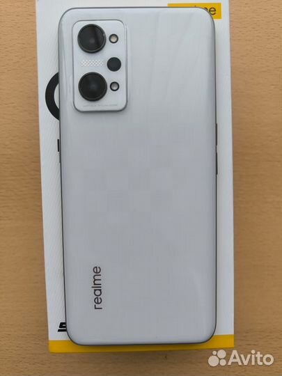 realme GT Neo 3T, 8/128 ГБ