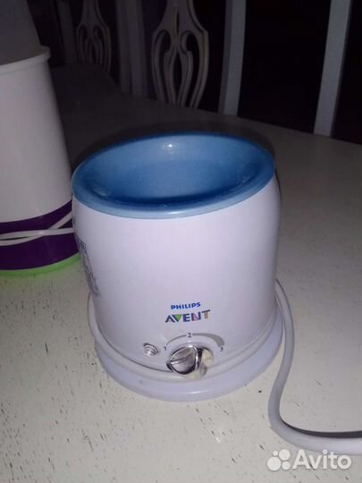 Молокоотсос электрический