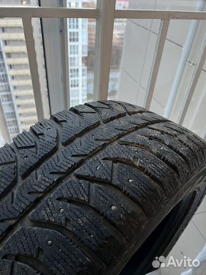Bridgestone Ice Cruiser 7000 255/55 R18 109T
