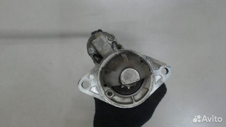 Стартер Hyundai H-1 Starex, 2013