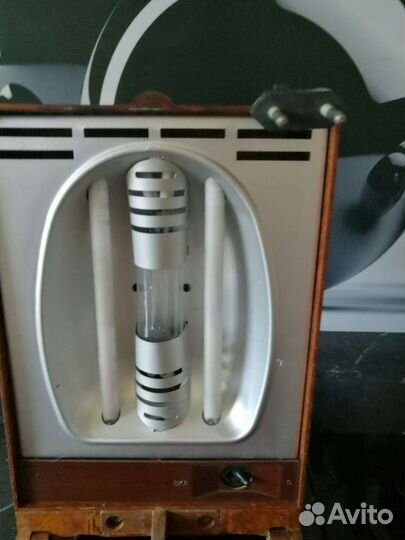 Лампа бактерицидная