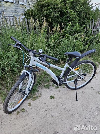 Велосипед женский