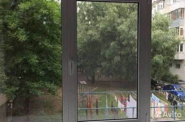 Окна за 7 дней