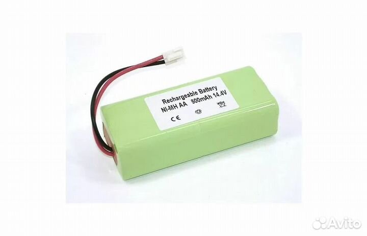 Аккумулятор для пылесоса Philips FC8800, FC8802 (N