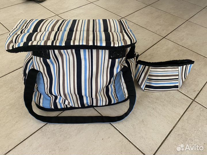 Переночка для кошек и собак мягкая