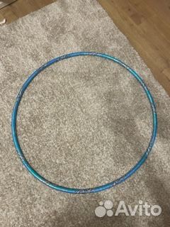 Обруч для художественной гимнастики 70