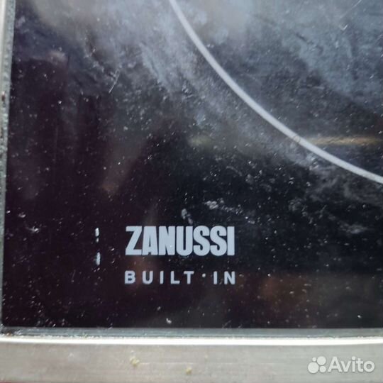 Варочная панель электрическая бу