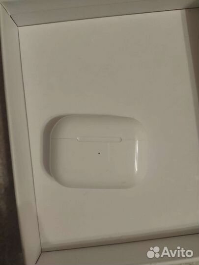 Наушники apple