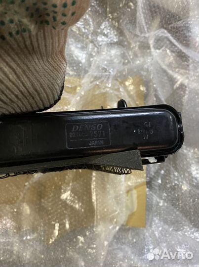 Радиатор Yamaha V-max 1200