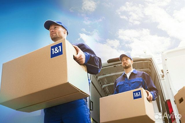 Работа грузчиком (Самара)