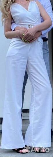 Комбинезон женский