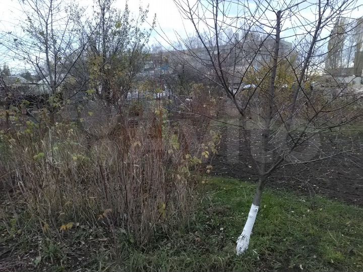 Дом 80 м² на участке 8 сот.