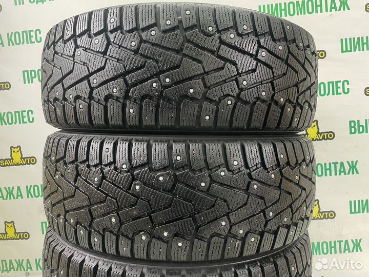 Pirelli Ice Zero 225/60 R17