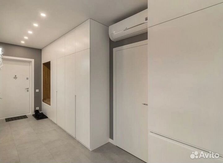 Прихожая напрямую от производителя