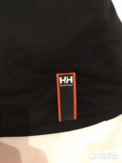 Helly hansen workwear шапка оригинал