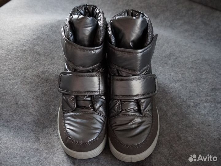 Дутики Zenden 37р