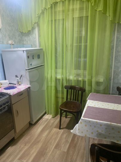 1-к. квартира, 31 м², 1/5 эт.