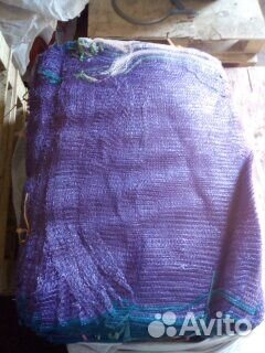 Овощная сетка